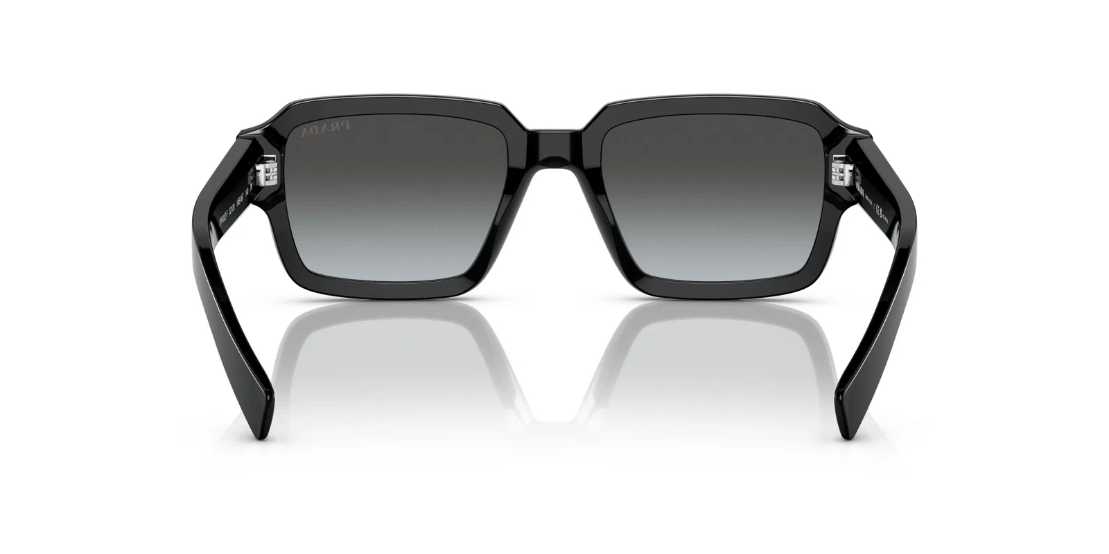 Prada 02ZSF Sunglasses - view 14